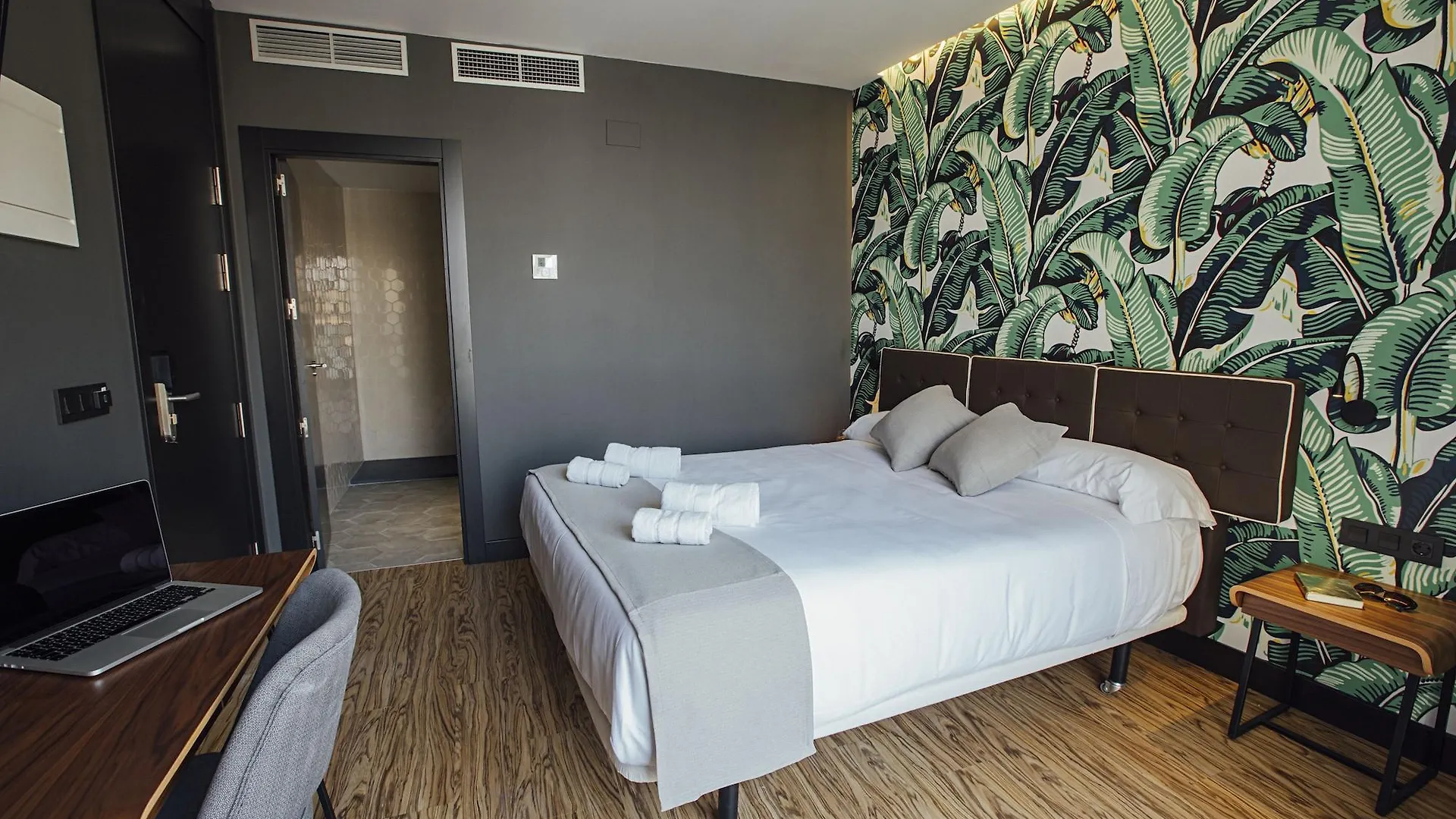 Malaga Premium Hotel