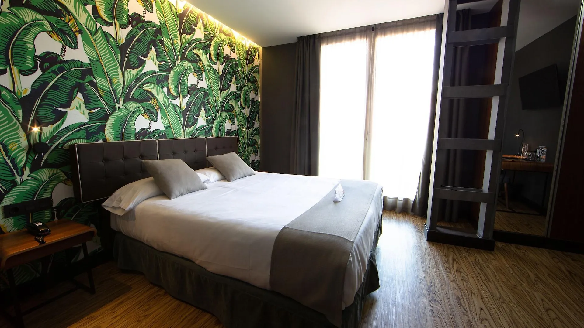 Malaga Premium Hotel