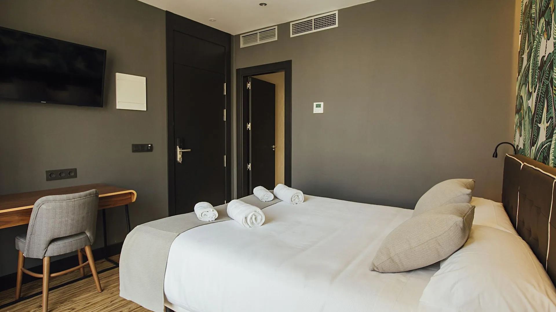 Malaga Premium Hotel