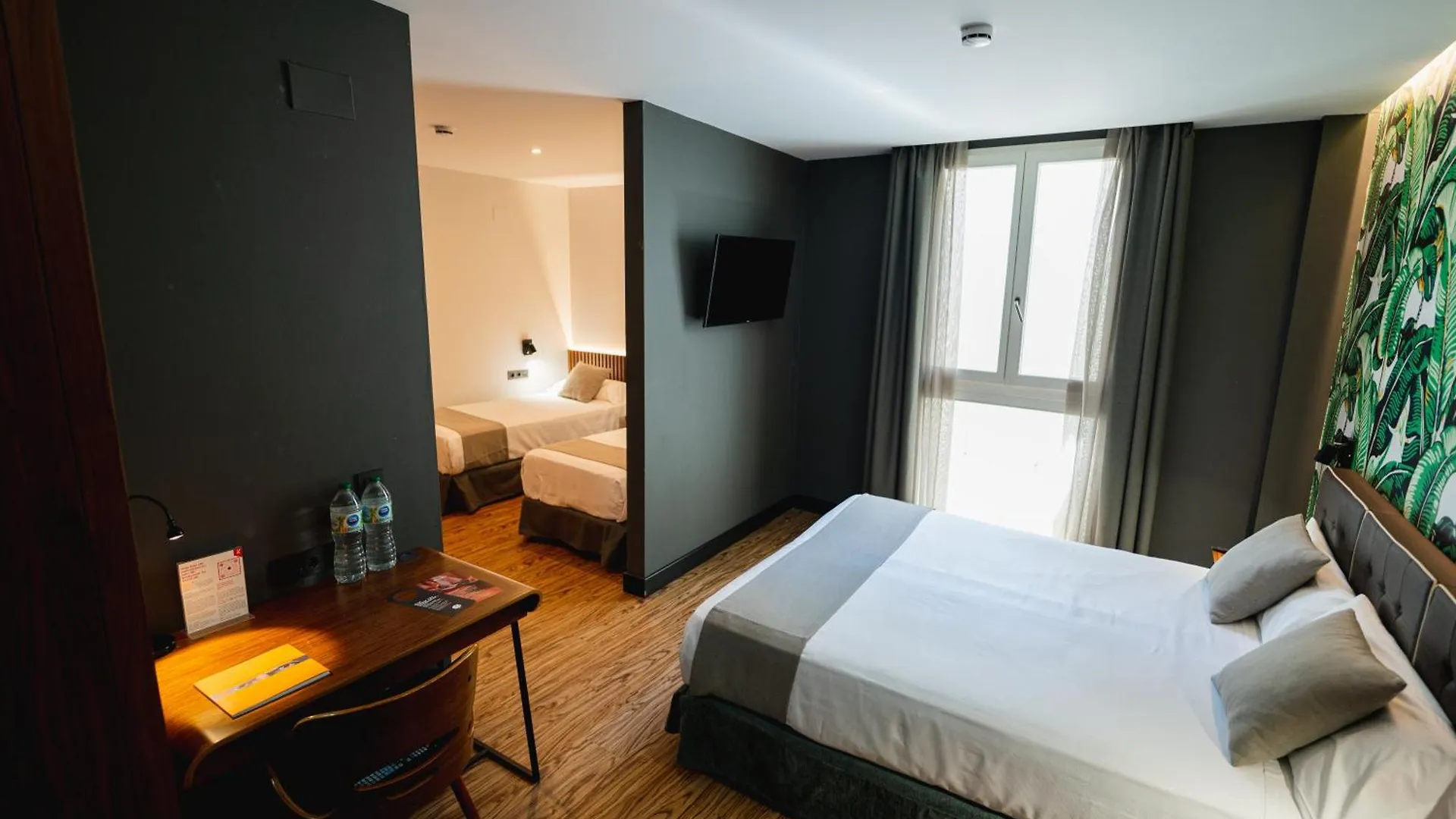 Malaga Premium Hotel