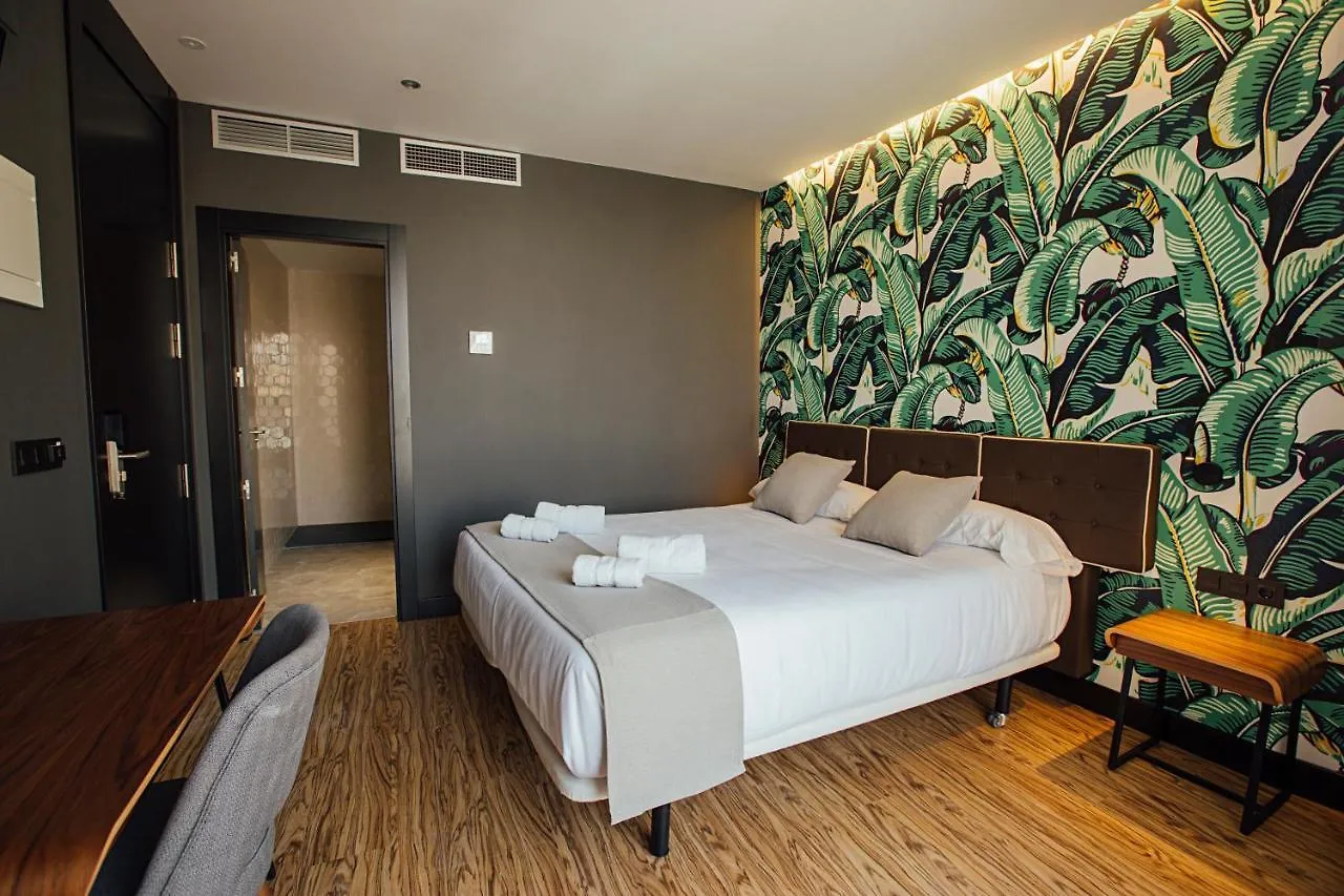 Malaga Premium Hotel