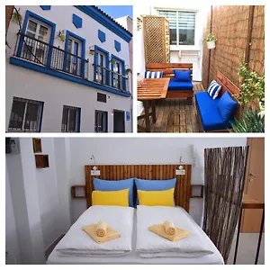 Appartement Casa Al Sur
