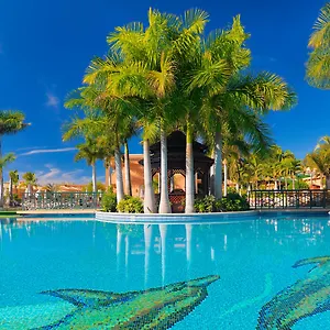 Hotel Garden Eco Resort&villas Playa de las Américas