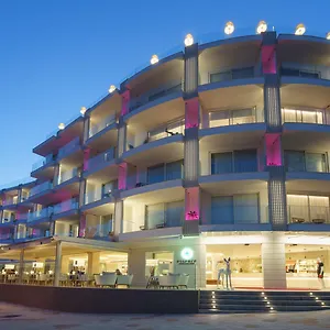 Hotel One Ibiza-stad