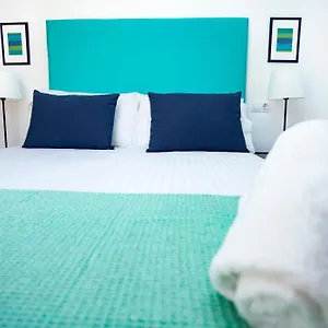 Appartement Iloftmalaga Puerta Del Mar