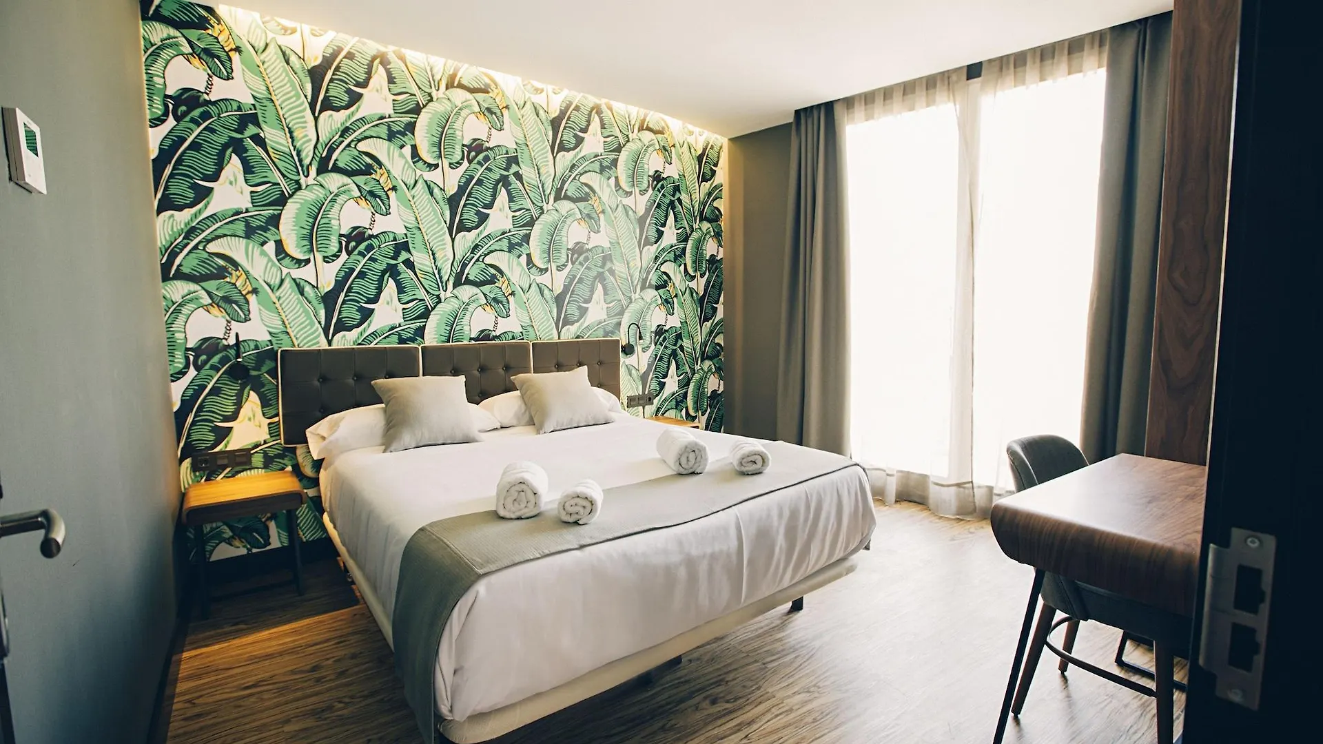 Malaga Premium Hotel Spanje