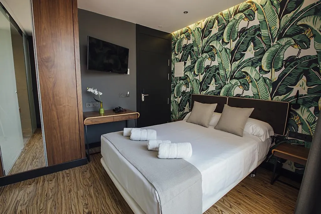 Malaga Premium Hotel Spanje
